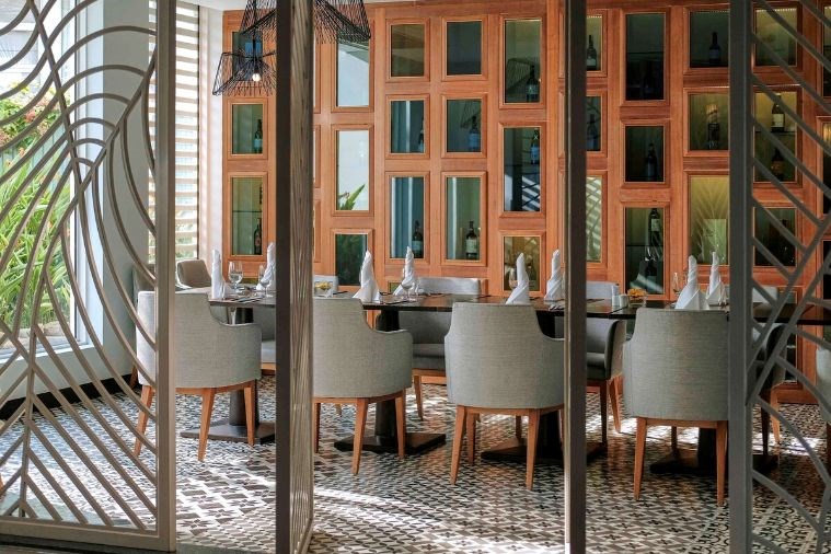 Premier Village Resort Đà Nẵng